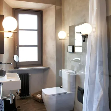Baileto In With Pool Casa vacanze